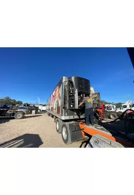 GREAT DANE REEFER Fuel Tank