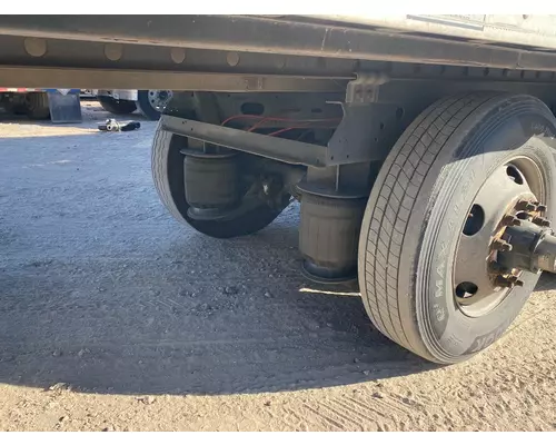 GREAT DANE REEFER Fuel Tank