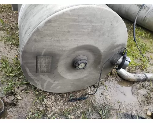 GREAT DANE REEFER Fuel Tank