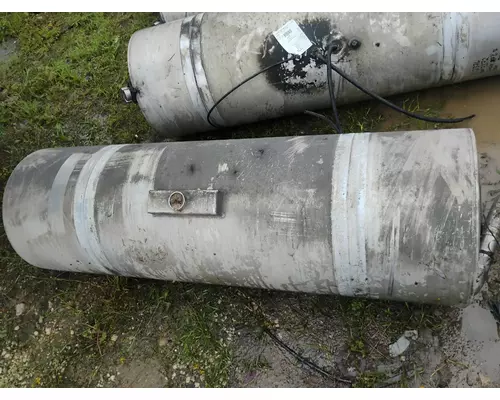 GREAT DANE REEFER Fuel Tank