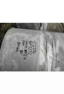 GREAT DANE REEFER Fuel Tank