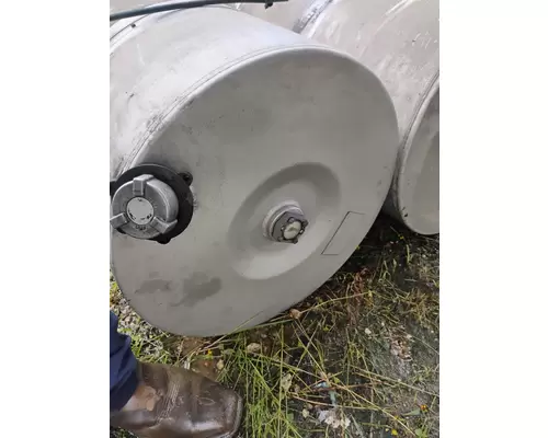 GREAT DANE REEFER Fuel Tank