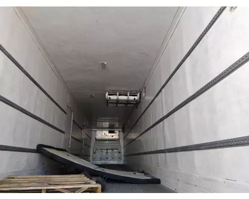 GREAT DANE REFRIGERATED TRAILER WHOLE TRAILER FOR RESALE