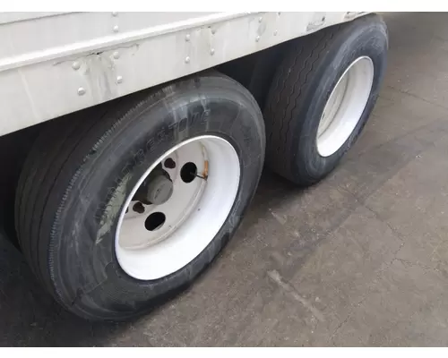 GREAT DANE REFRIGERATED TRAILER WHOLE TRAILER FOR RESALE