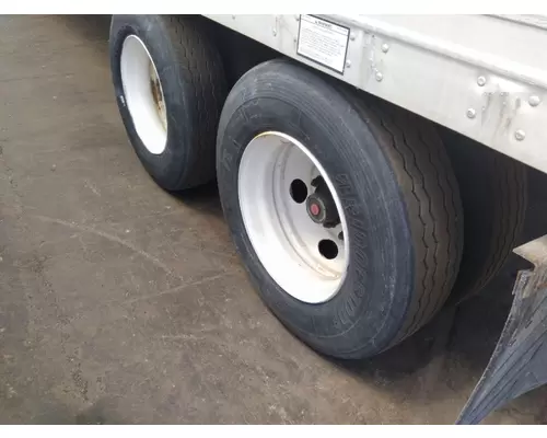 GREAT DANE REFRIGERATED TRAILER WHOLE TRAILER FOR RESALE