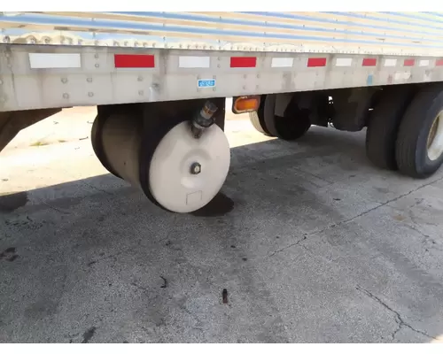 GREAT DANE REFRIGERATED TRAILER WHOLE TRAILER FOR RESALE