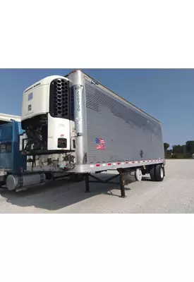 GREAT DANE STOCK TRAILER WHOLE TRAILER FOR RESALE