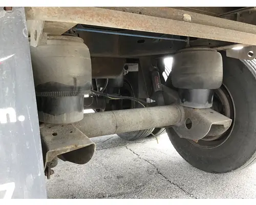 GREAT DANE STOCK TRAILER WHOLE TRAILER FOR RESALE