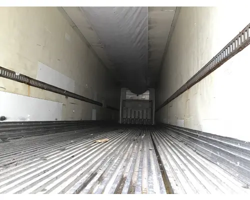 GREAT DANE STOCK TRAILER WHOLE TRAILER FOR RESALE