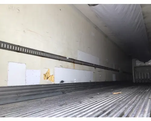 GREAT DANE STOCK TRAILER WHOLE TRAILER FOR RESALE
