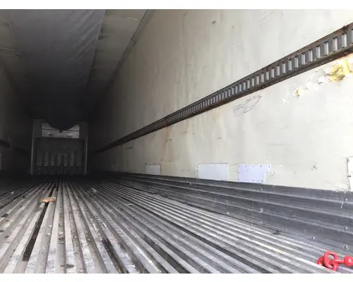 GREAT DANE STOCK TRAILER WHOLE TRAILER FOR RESALE