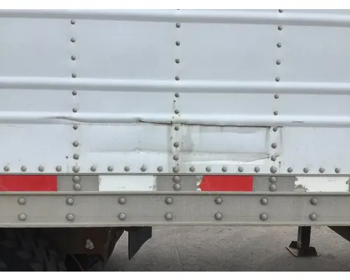 GREAT DANE STOCK TRAILER WHOLE TRAILER FOR RESALE