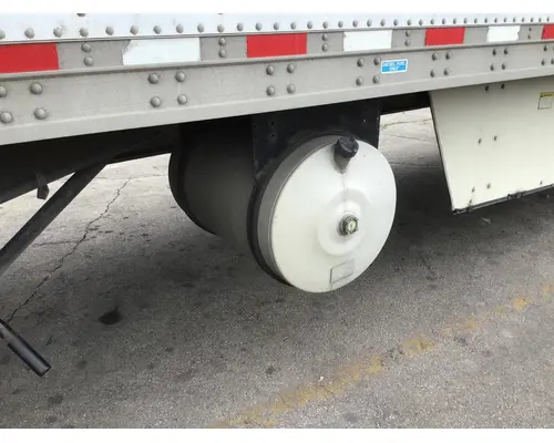GREAT DANE STOCK TRAILER WHOLE TRAILER FOR RESALE