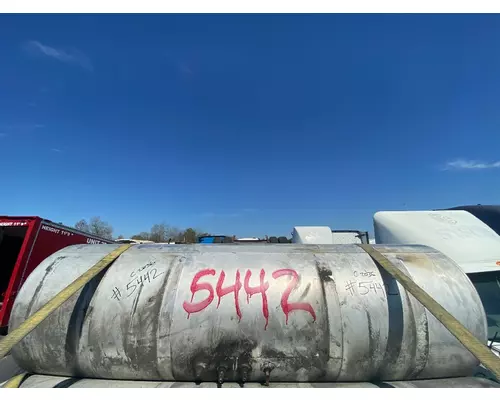 GREAT DANE Unknown Fuel Tank