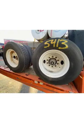 GREAT DANE Unknown Suspension