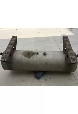 GREAT DANE VAN TRAILER FUEL TANK