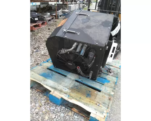 GREEN EE0932 AUXILIARY POWER UNIT