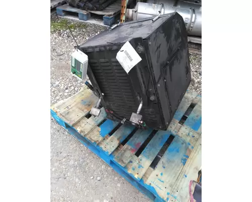 GREEN EE0932 AUXILIARY POWER UNIT