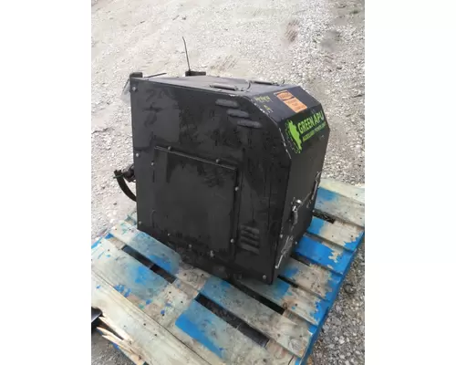 GREEN EE0932 AUXILIARY POWER UNIT