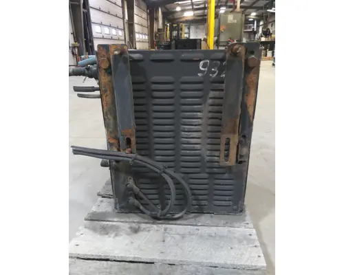 GREEN EE0932 AUXILIARY POWER UNIT