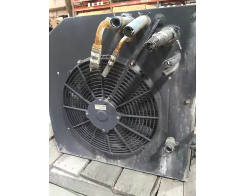 GREEN EE0932 AUXILIARY POWER UNIT