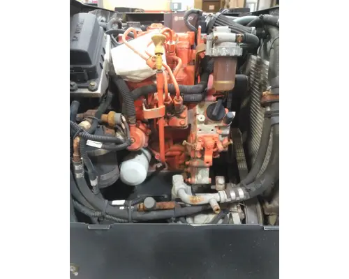 GREEN EE0932 AUXILIARY POWER UNIT