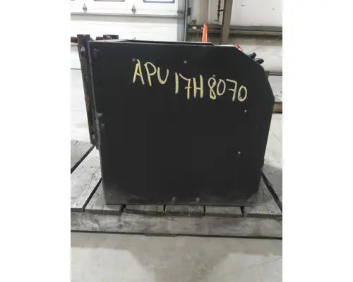 GREEN EE0932 AUXILIARY POWER UNIT