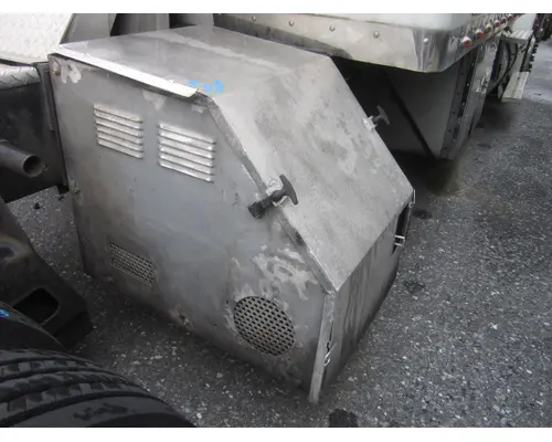 GREEN EE0932 AUXILIARY POWER UNIT