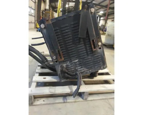 GREEN EE0932 AUXILIARY POWER UNIT