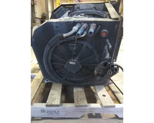 GREEN EE0932 AUXILIARY POWER UNIT