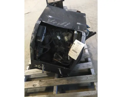 GREEN EE0932 AUXILIARY POWER UNIT