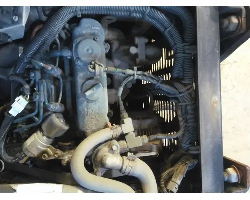 GREEN EE0932 AUXILIARY POWER UNIT