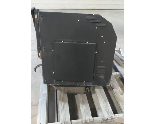 GREEN EE0932 AUXILIARY POWER UNIT