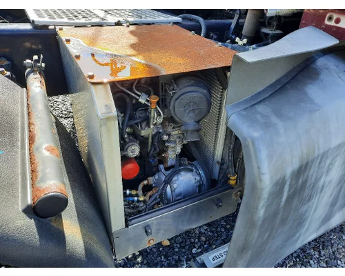 GREEN EE0932 AUXILIARY POWER UNIT