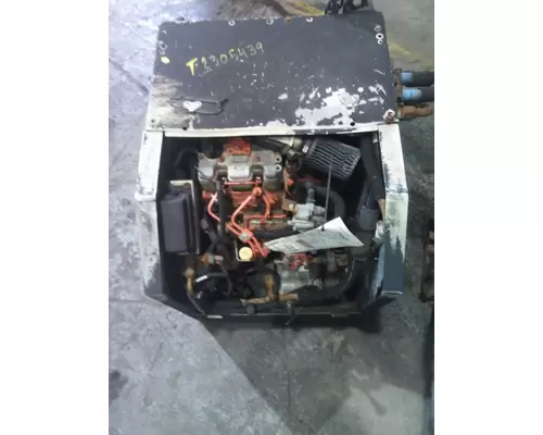 GREEN EE0932 AUXILIARY POWER UNIT