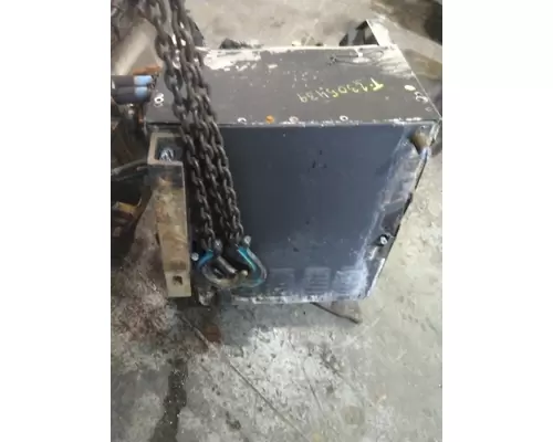 GREEN EE0932 AUXILIARY POWER UNIT