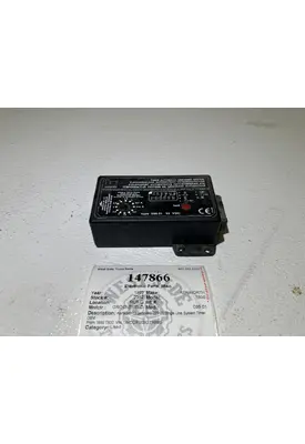 GROENEVELD 099.01 Electronic Parts, Misc.