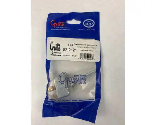 GROTE  DashConsole Switch