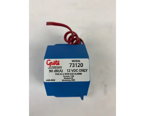 GROTE  SAFETY
