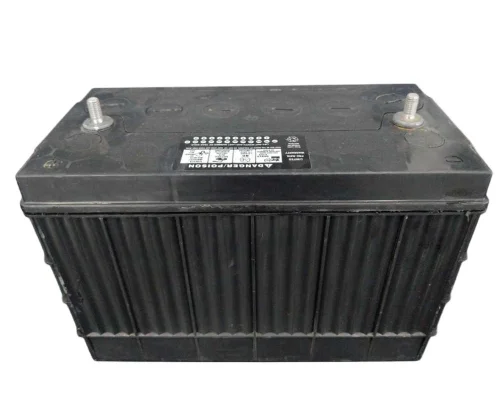 GROUP 31  Battery