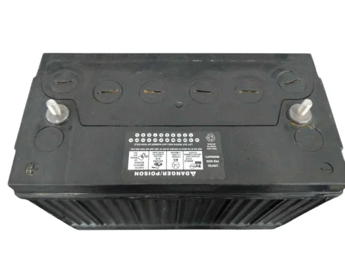 GROUP 31  Battery