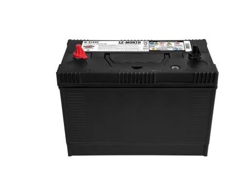 GRP 31 1000 CCA BATTERY