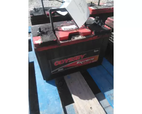 GRP 31 1000 CCA BATTERY