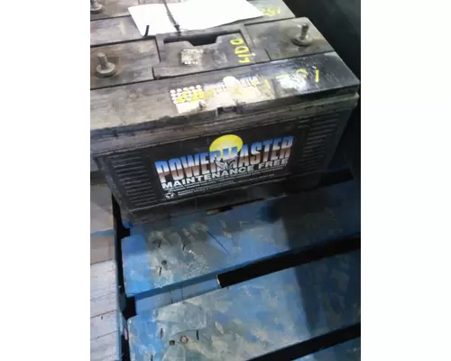 GRP 31 1000 CCA BATTERY