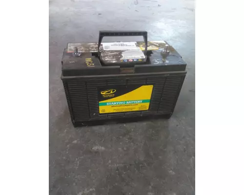 GRP 31 1000 CCA BATTERY