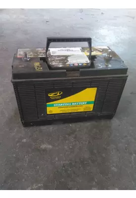 GRP 31 1000 CCA BATTERY