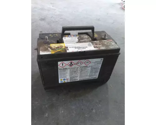 GRP 31 1000 CCA BATTERY