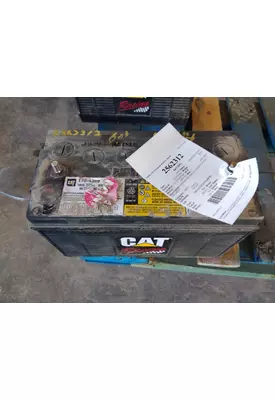 GRP 31 1000 CCA BATTERY