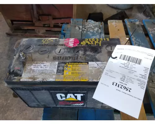 GRP 31 1000 CCA BATTERY