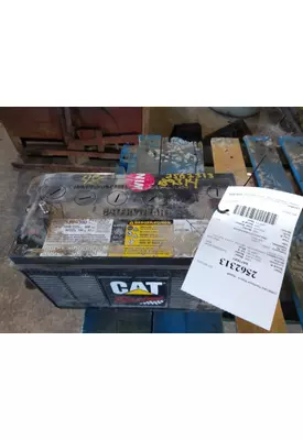GRP 31 1000 CCA BATTERY